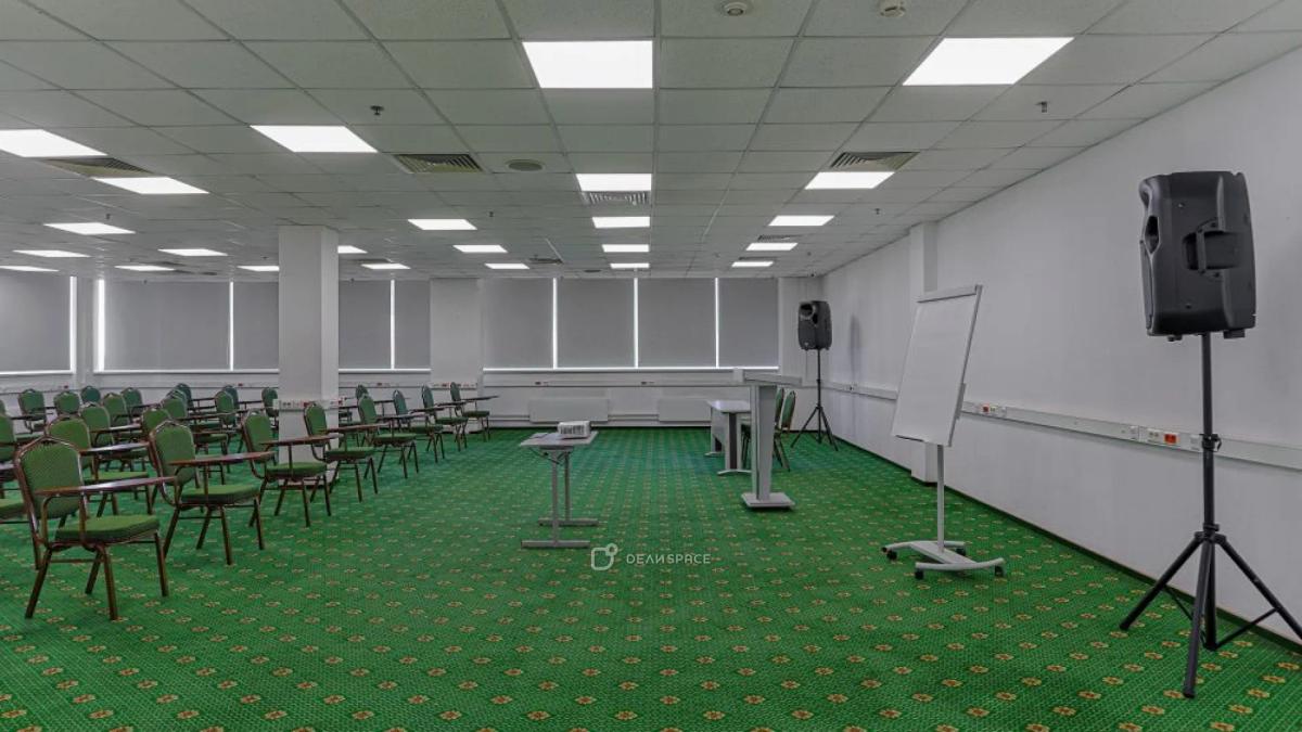 Конференц-зал №9 «Битца» м. Партизанская - Фото №3