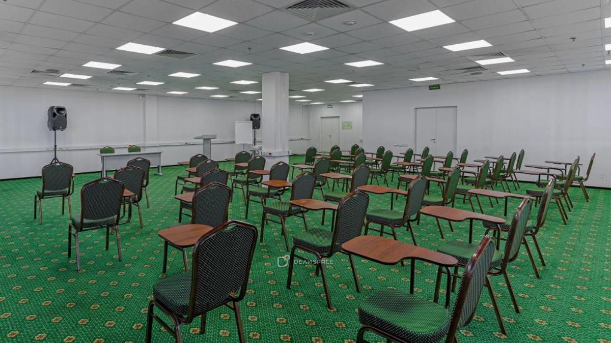 Конференц-зал №9 «Битца» м. Партизанская - Фото №4