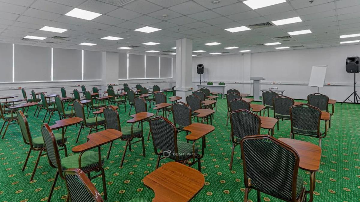 Конференц-зал №9 «Битца» м. Партизанская - Фото №5