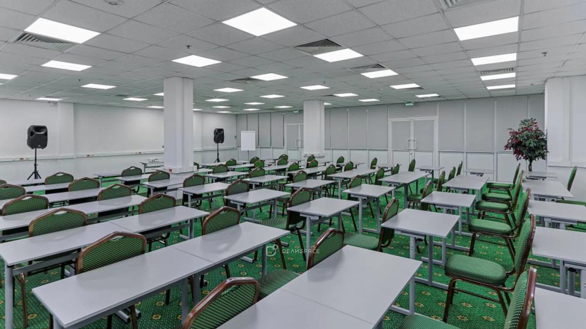 Конференц-зал №8 «Останкино» м. Партизанская - Фото №3