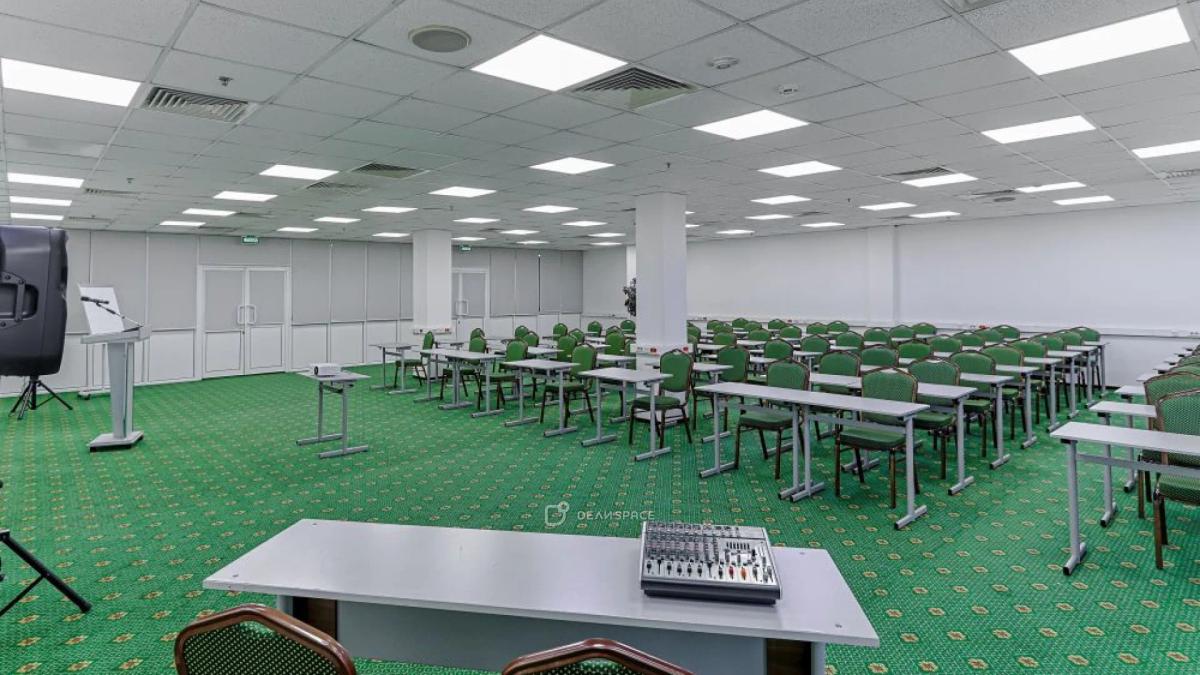 Конференц-зал №8 «Останкино» м. Партизанская - Фото №4