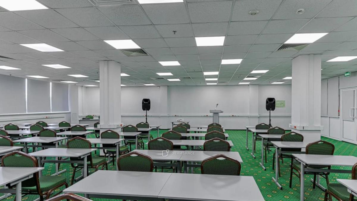 Конференц-зал №8 «Останкино» м. Партизанская - Фото №5