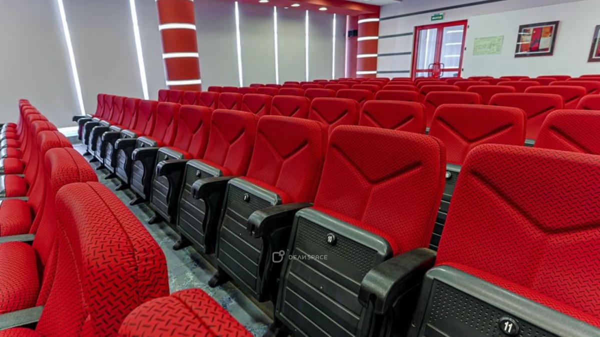 Конференц-зал №7 «Крылатское» м. Партизанская - Фото №1