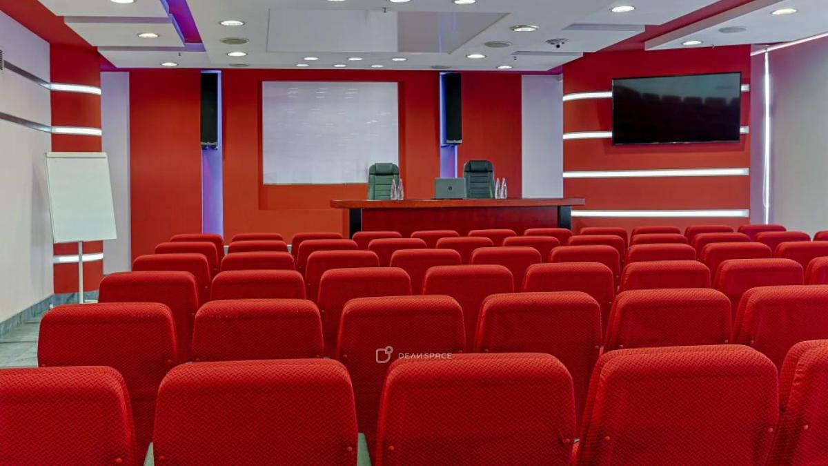 Конференц-зал №7 «Крылатское» м. Партизанская - Фото №3