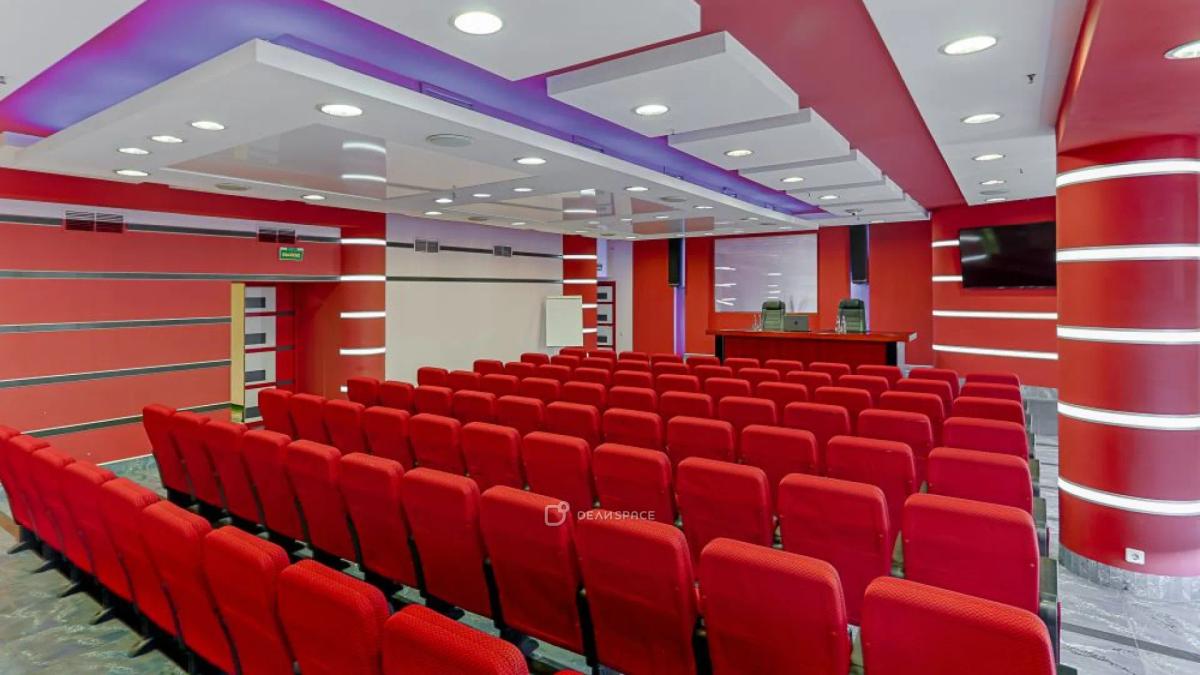 Конференц-зал №7 «Крылатское» м. Партизанская - Фото №4