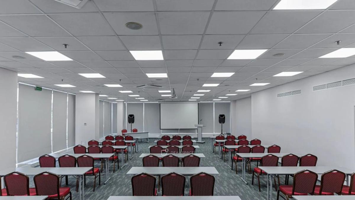 Конференц-зал №6 «Олимпийский» м. Партизанская - Фото №1