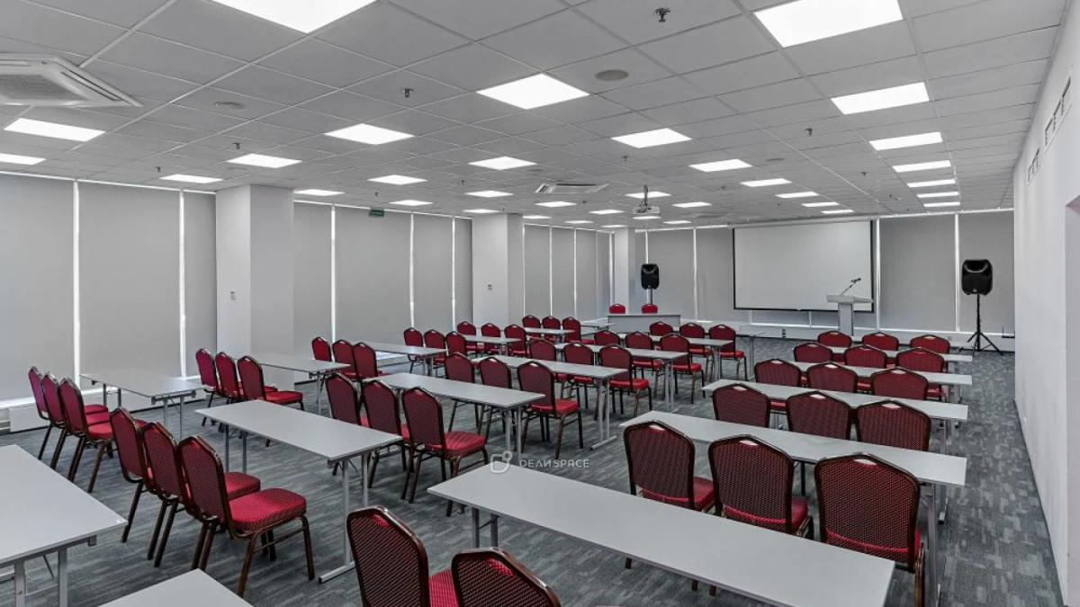 Конференц-зал №6 «Олимпийский» м. Партизанская - Фото №2