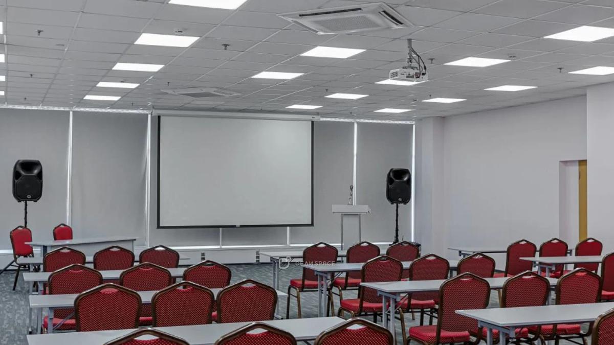 Конференц-зал №6 «Олимпийский» м. Партизанская - Фото №3