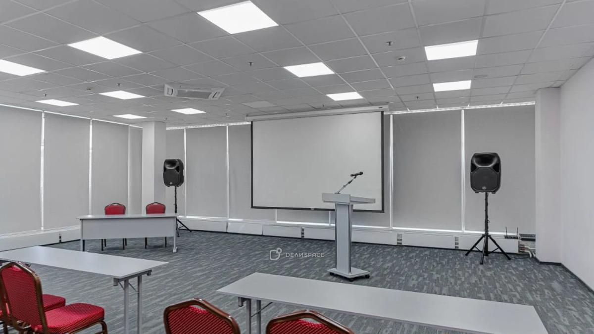 Конференц-зал №6 «Олимпийский» м. Партизанская - Фото №4