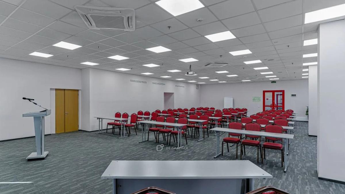 Конференц-зал №6 «Олимпийский» м. Партизанская - Фото №5