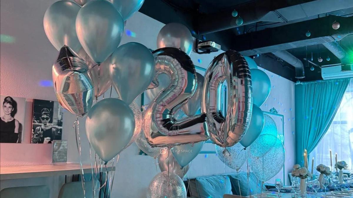 Tiffany - изысканный лофт с мебелью, светомузыкой, караоке и диско-шаром - Фото №8