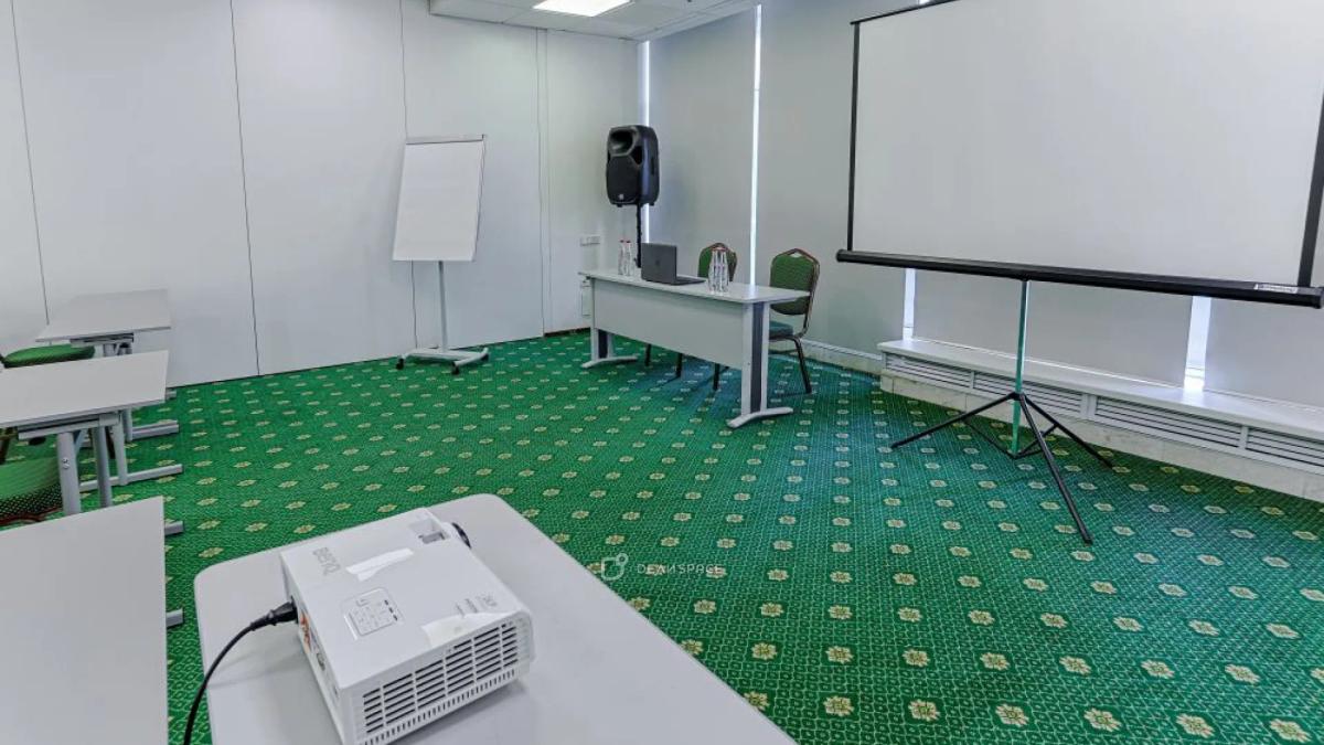 Конференц-зал №4 «ЦСКА» м. Партизанская - Фото №2