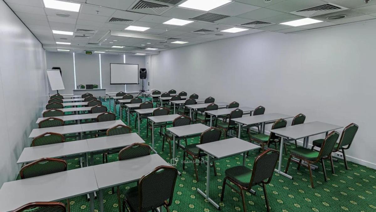 Конференц-зал №4 «ЦСКА» м. Партизанская - Фото №3