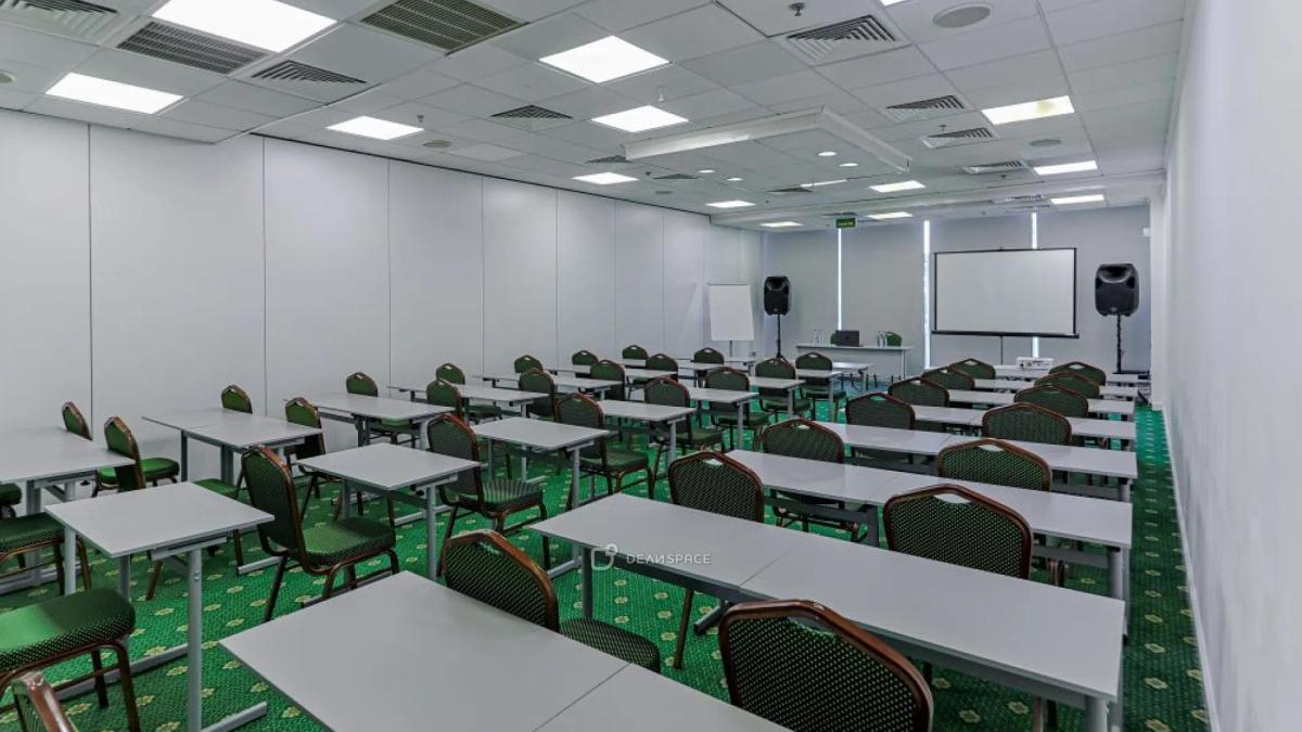 Конференц-зал №4 «ЦСКА» м. Партизанская - Фото №4