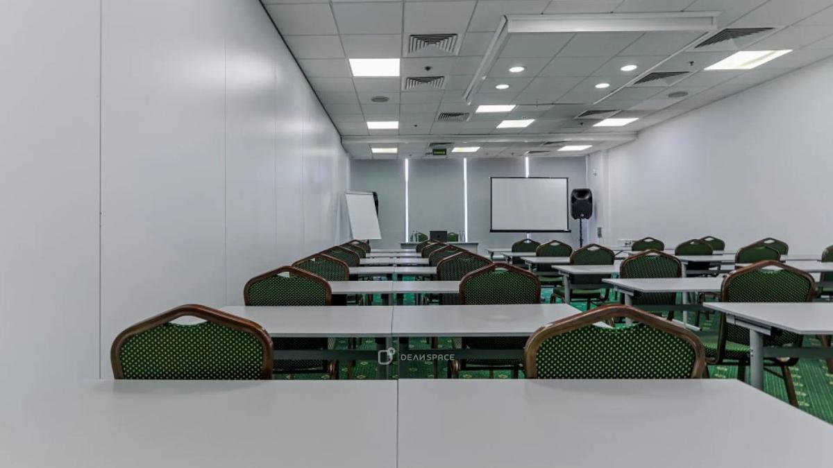 Конференц-зал №4 «ЦСКА» м. Партизанская - Фото №5