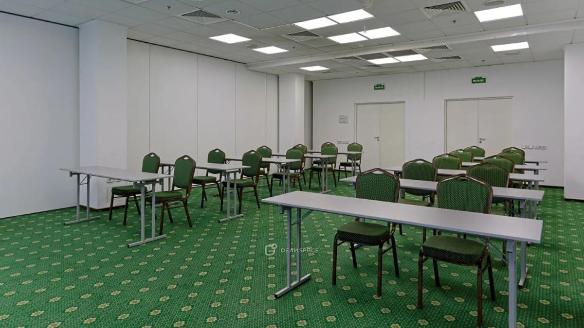 Конференц-зал №3 «Динамо» м. Партизанская - Фото №2