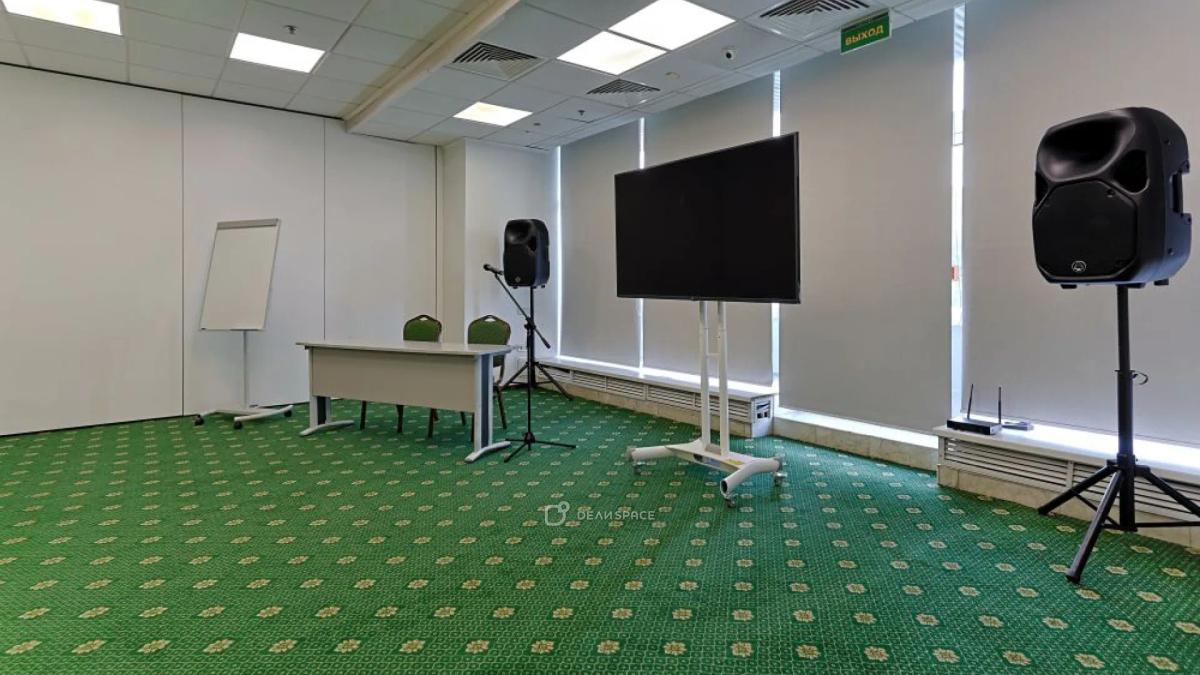 Конференц-зал №3 «Динамо» м. Партизанская - Фото №3