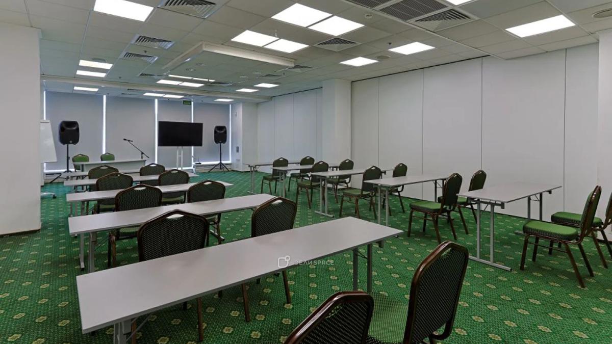 Конференц-зал №3 «Динамо» м. Партизанская - Фото №4