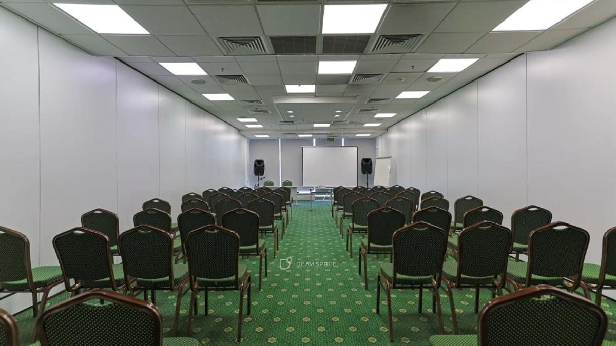 Конференц-зал "Сокольники" № 2 м. Партизанская - Фото №1