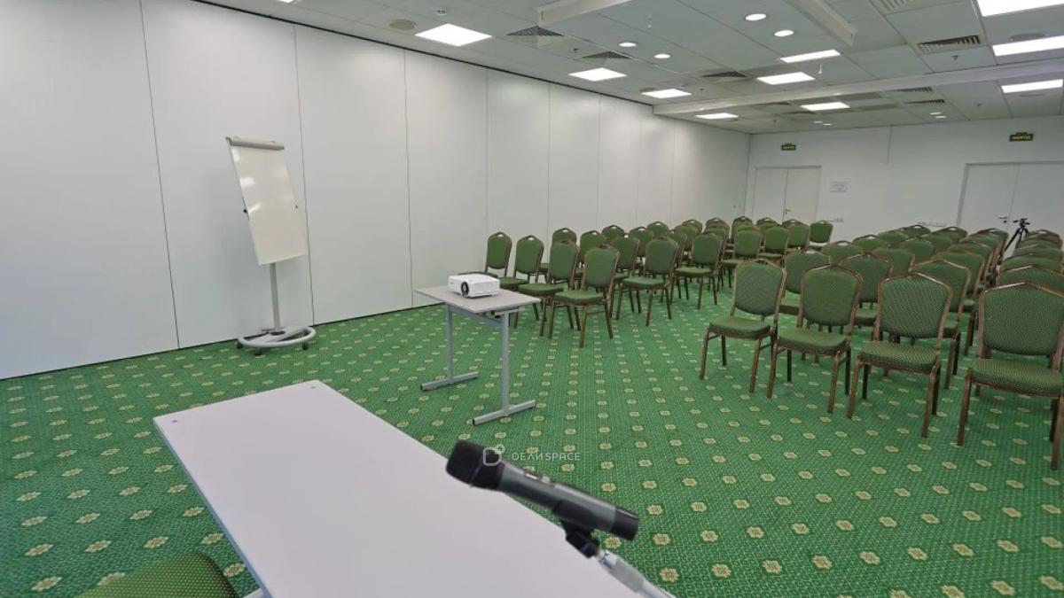 Конференц-зал "Сокольники" № 2 м. Партизанская - Фото №2