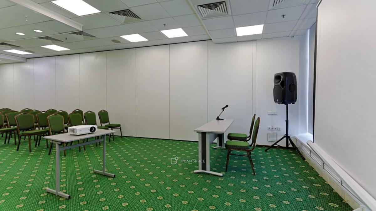 Конференц-зал "Сокольники" № 2 м. Партизанская - Фото №3