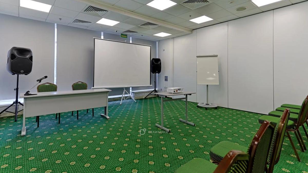 Конференц-зал "Сокольники" № 2 м. Партизанская - Фото №4