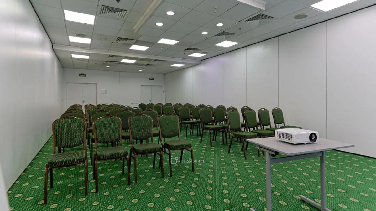 Конференц-зал "Сокольники" № 2 м. Партизанская - Фото №5