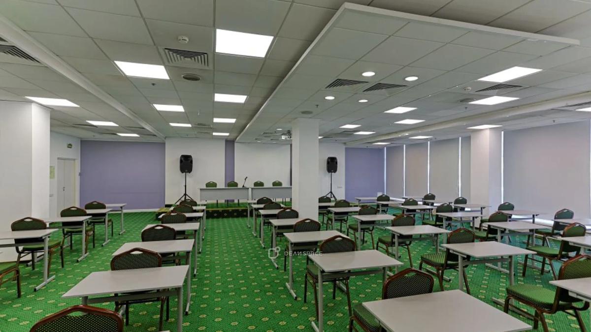 Конференц-зал "Измайлово" № 1 м. Партизанская - Фото №2