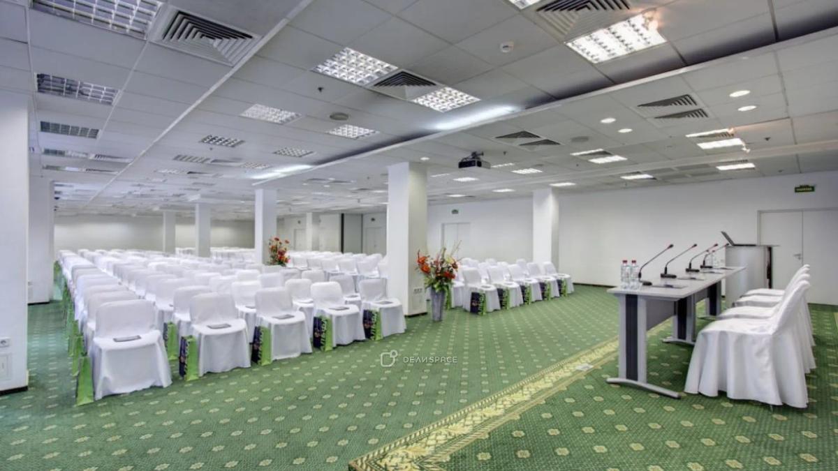 Конференц-зал "Измайлово" № 1 м. Партизанская - Фото №3