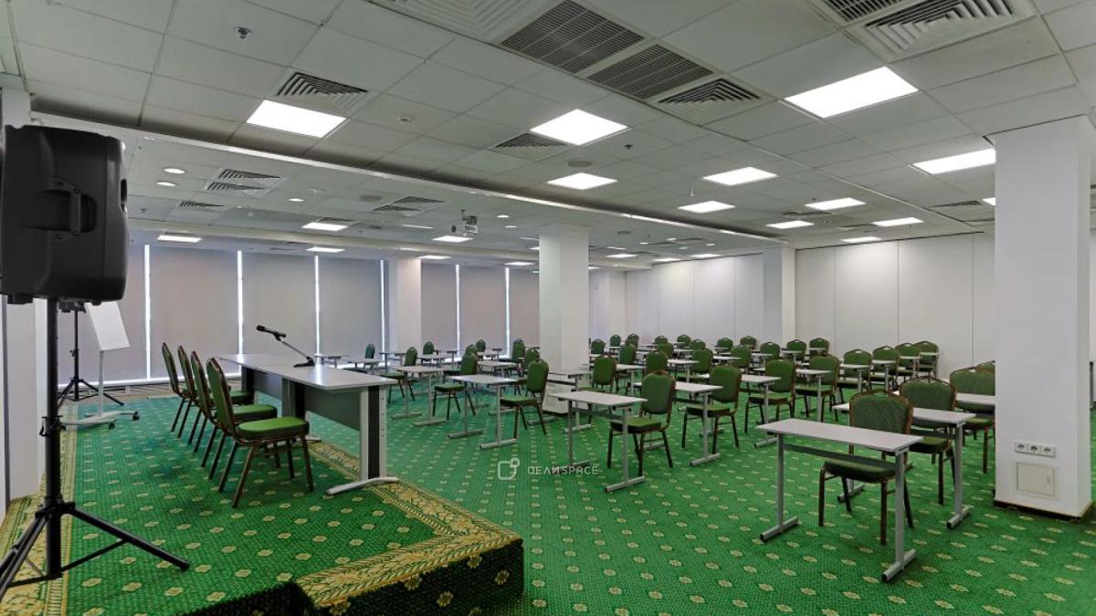 Конференц-зал "Измайлово" № 1 м. Партизанская - Фото №4