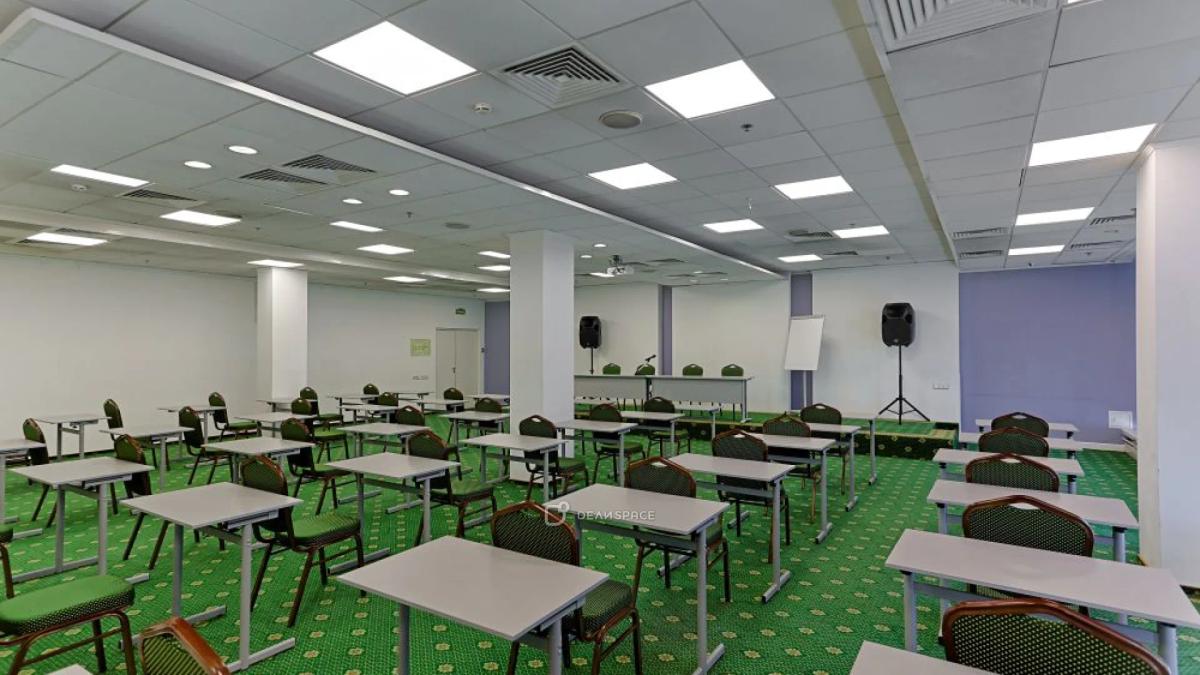 Конференц-зал "Измайлово" № 1 м. Партизанская - Фото №5