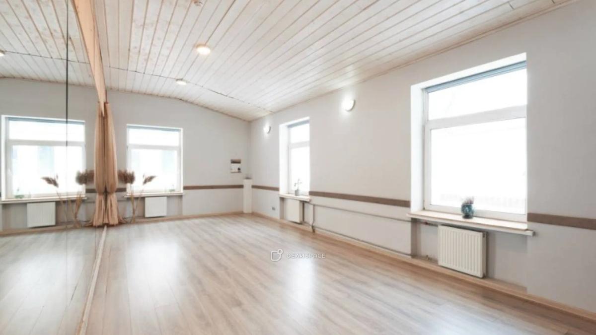 Зал 33 м² для мероприятий в центре Москвы - Фото №2