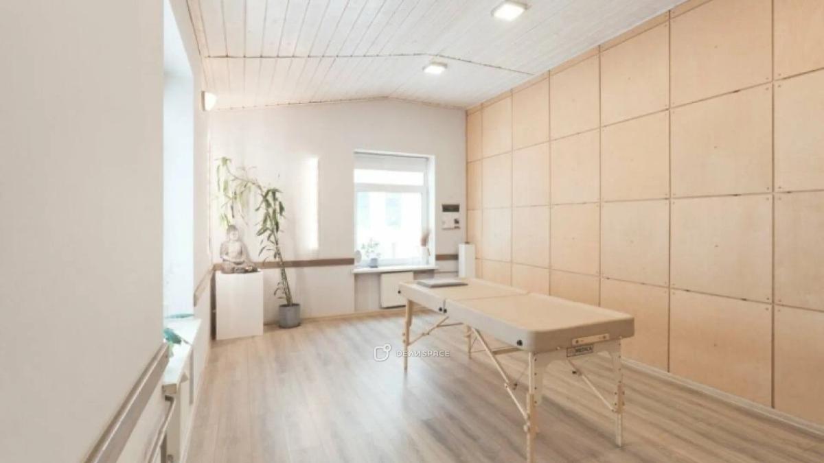 Зал 33 м² для мероприятий в центре Москвы - Фото №3