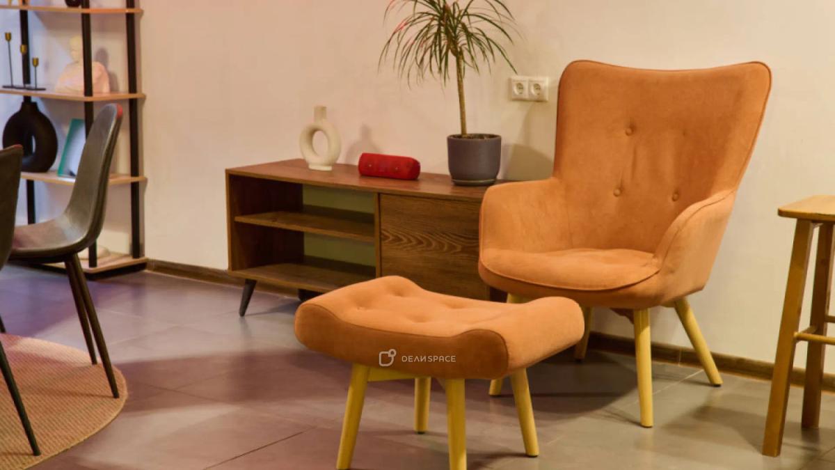 Лофт - пространство для вечеринок Today Loft Graffiti в центре Москвы - Фото №3