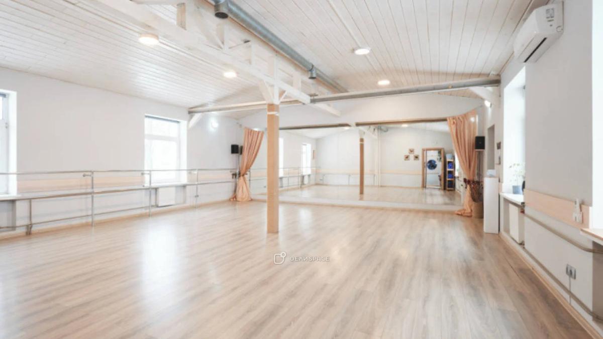 Дизайнерское пространство (400 м²) для любых мероприятий в центре Москвы - Фото №4