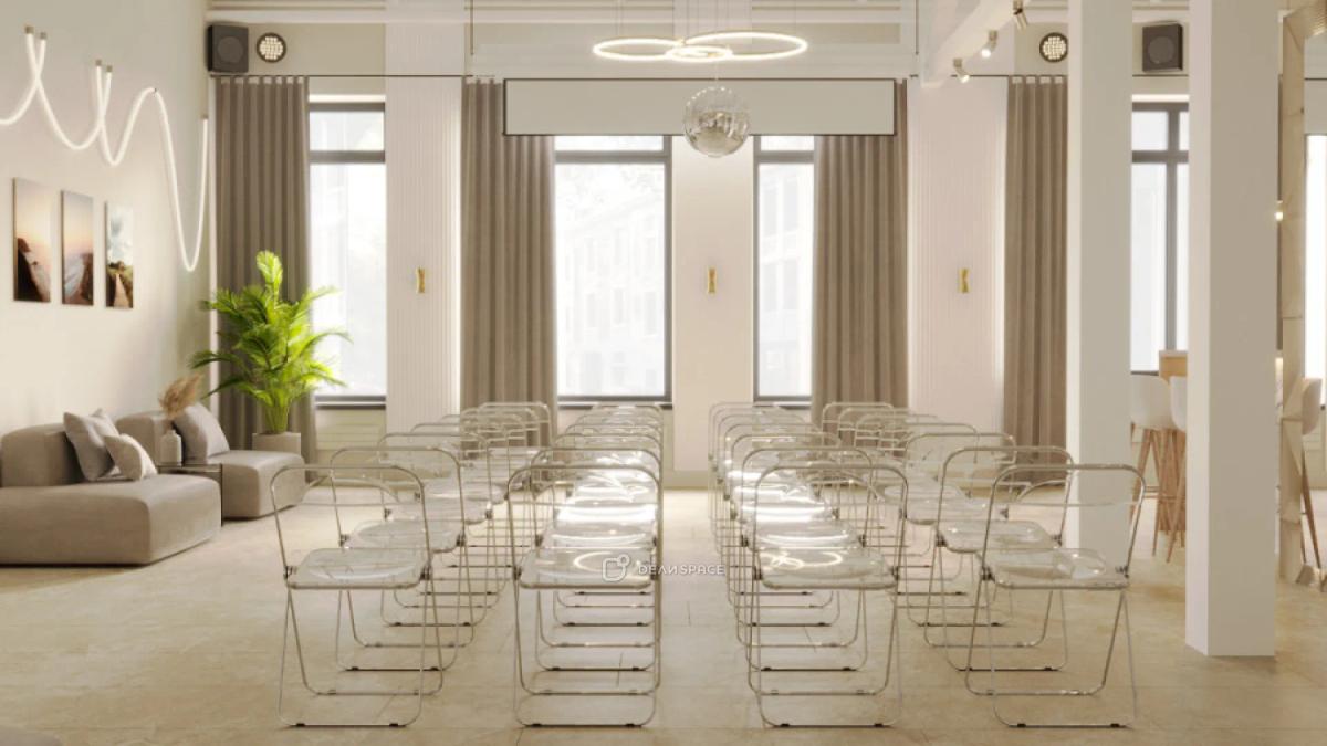 Loft Lodge 11 на Бауманской - Фото №2