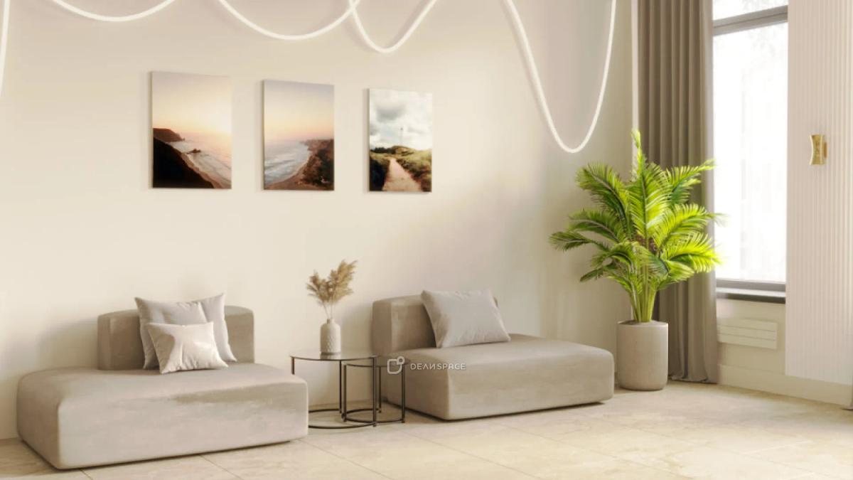 Loft Lodge 11 на Бауманской - Фото №5