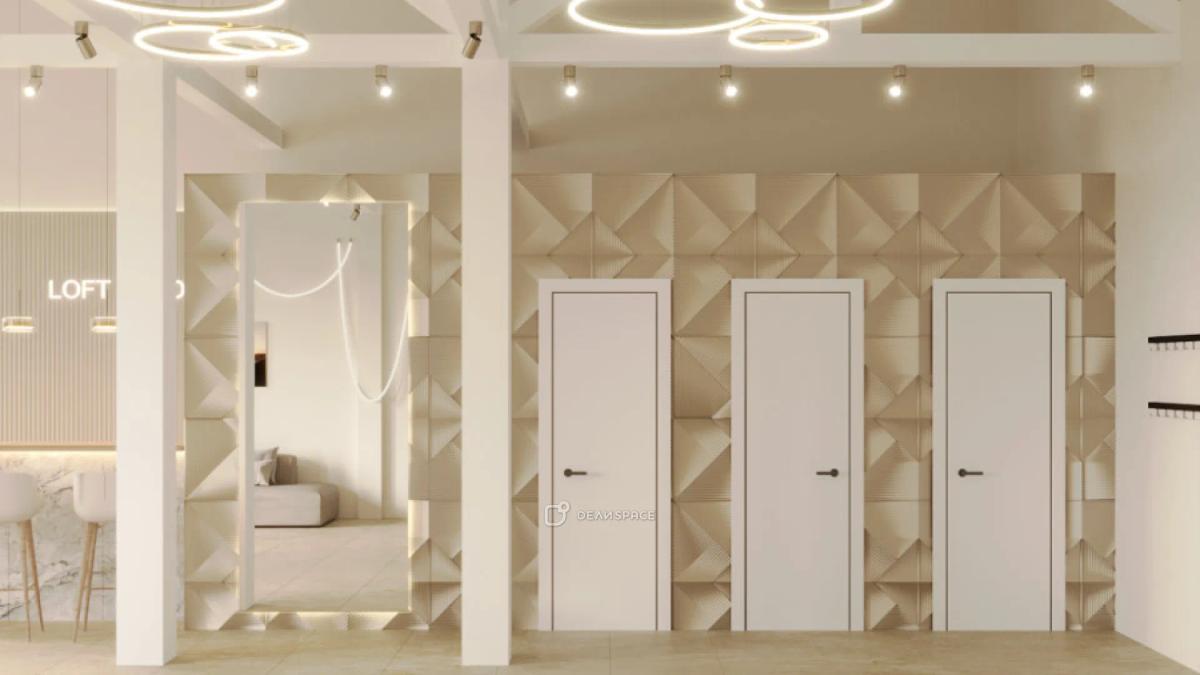 Loft Lodge 11 на Бауманской - Фото №6