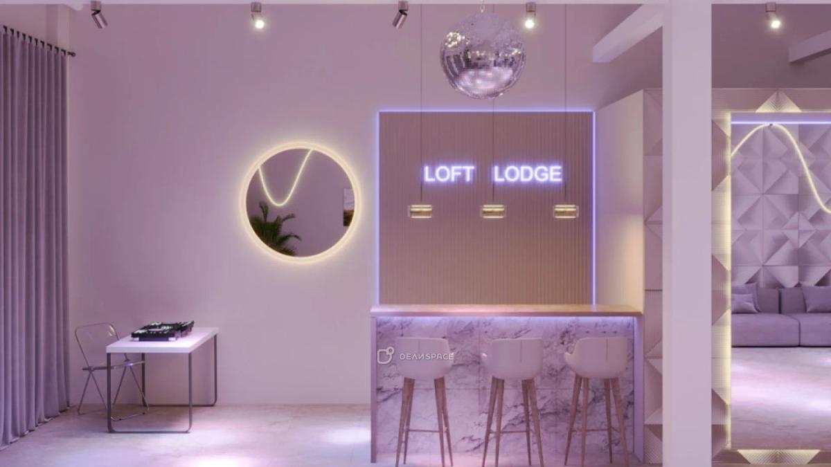 Loft Lodge 11 на Бауманской - Фото №7