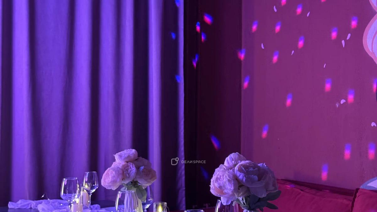 Tokyo - лофт в японском стиле с модным дизайном, современным световым и звуковым оборудованием - Фото №4