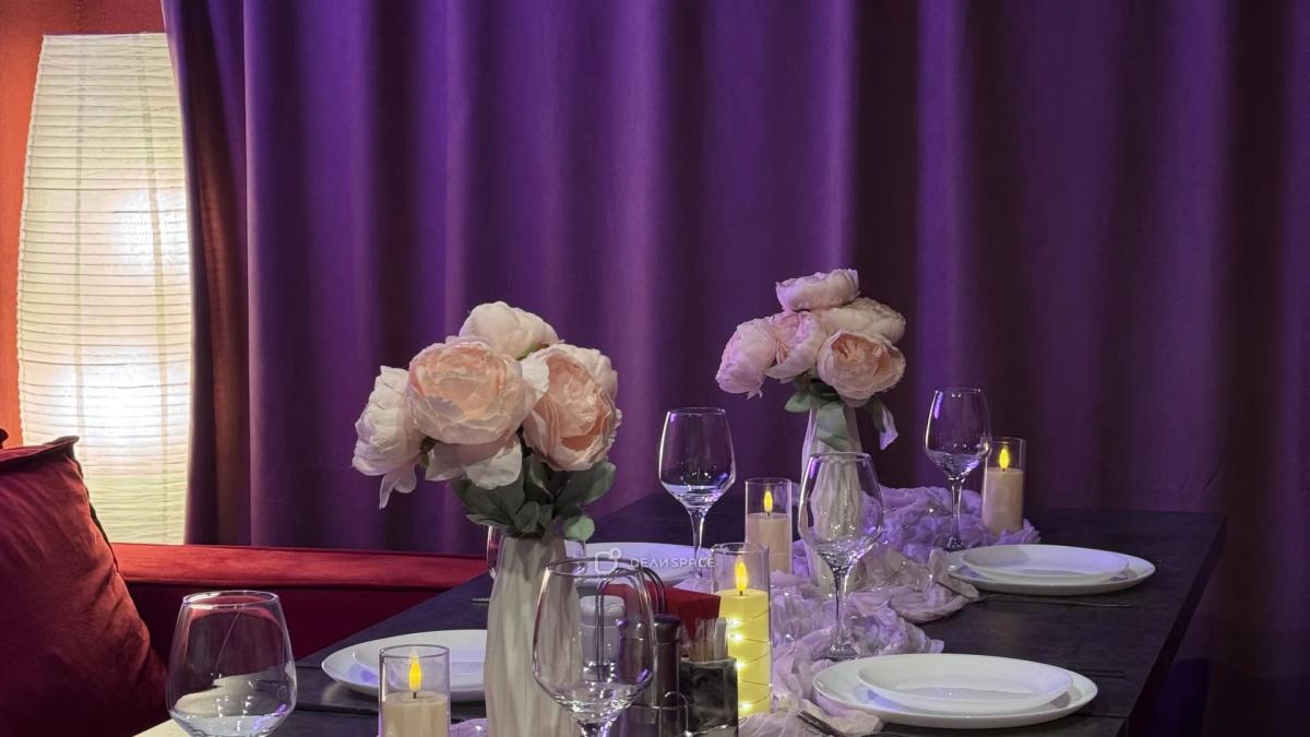 Tokyo - лофт в японском стиле с модным дизайном, современным световым и звуковым оборудованием - Фото №2