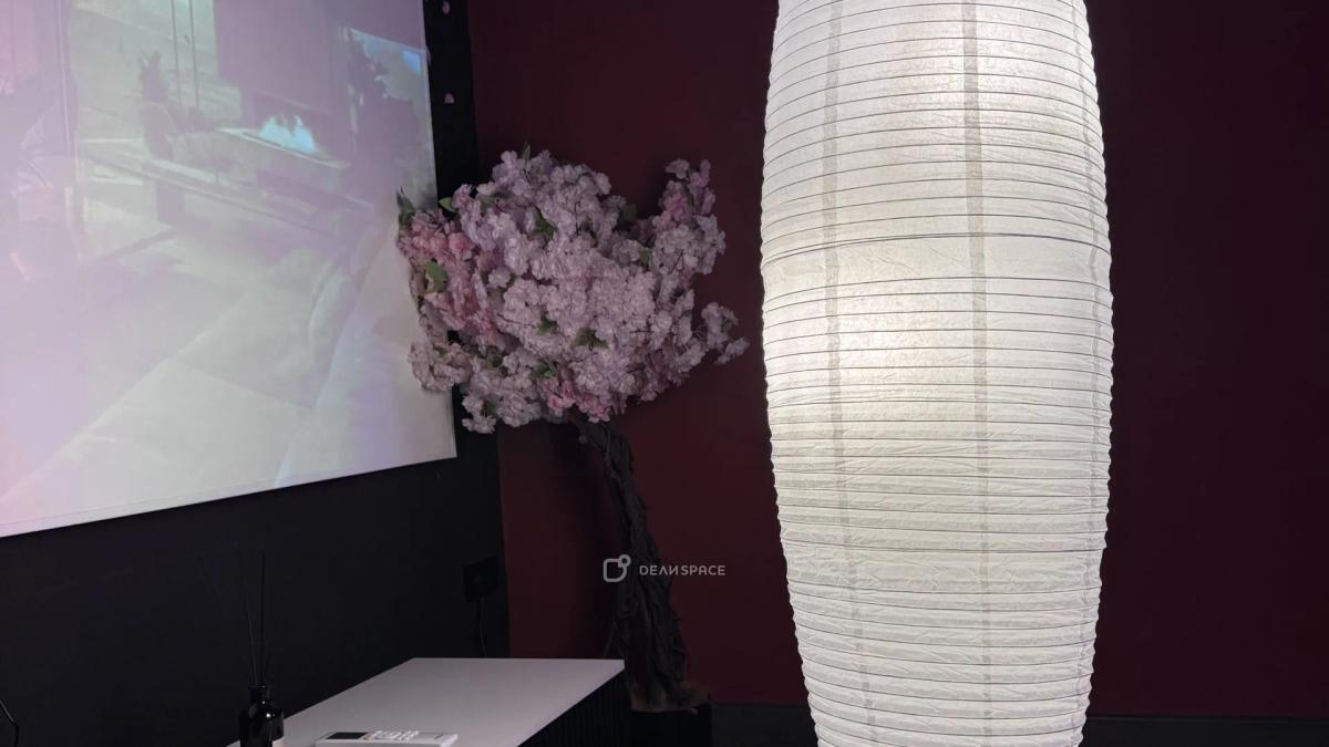 Tokyo - лофт в японском стиле с модным дизайном, современным световым и звуковым оборудованием - Фото №7