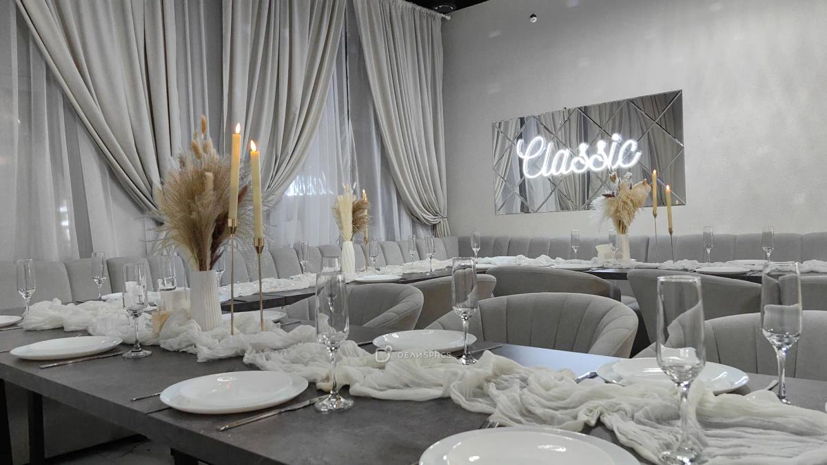 Classic и Dreams - лофт с двумя залами с объемным профессиональным звуком, караоке и фотозоной и с неоном - Фото №8