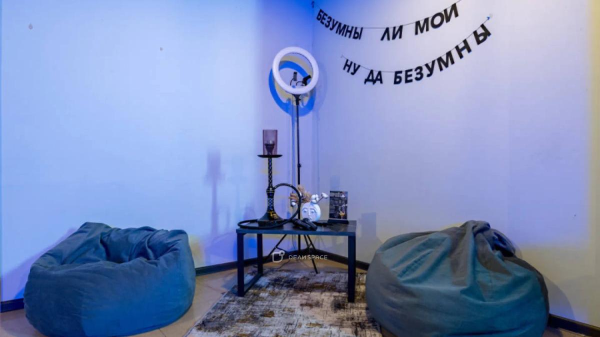 Лофт для вечеринок Vibes со сценой и караоке на Алексеевской - Фото №4