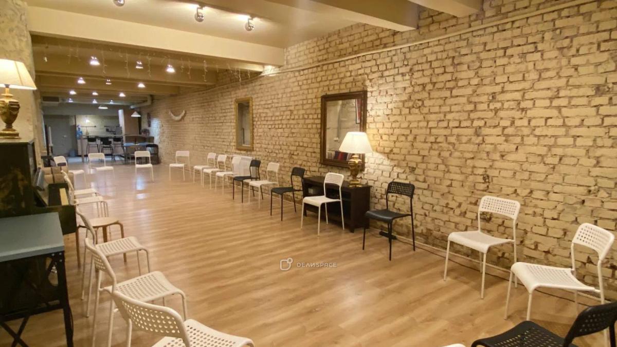 Sent лофт на Семеновской - Фото №11