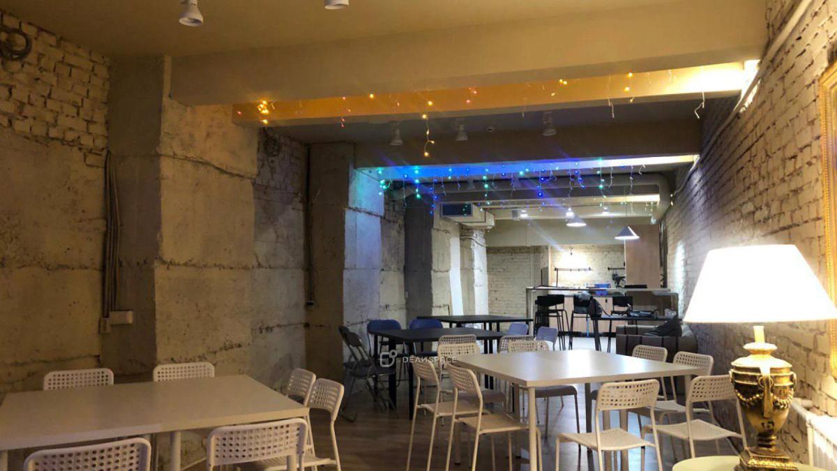 Sent лофт на Семеновской - Фото №9