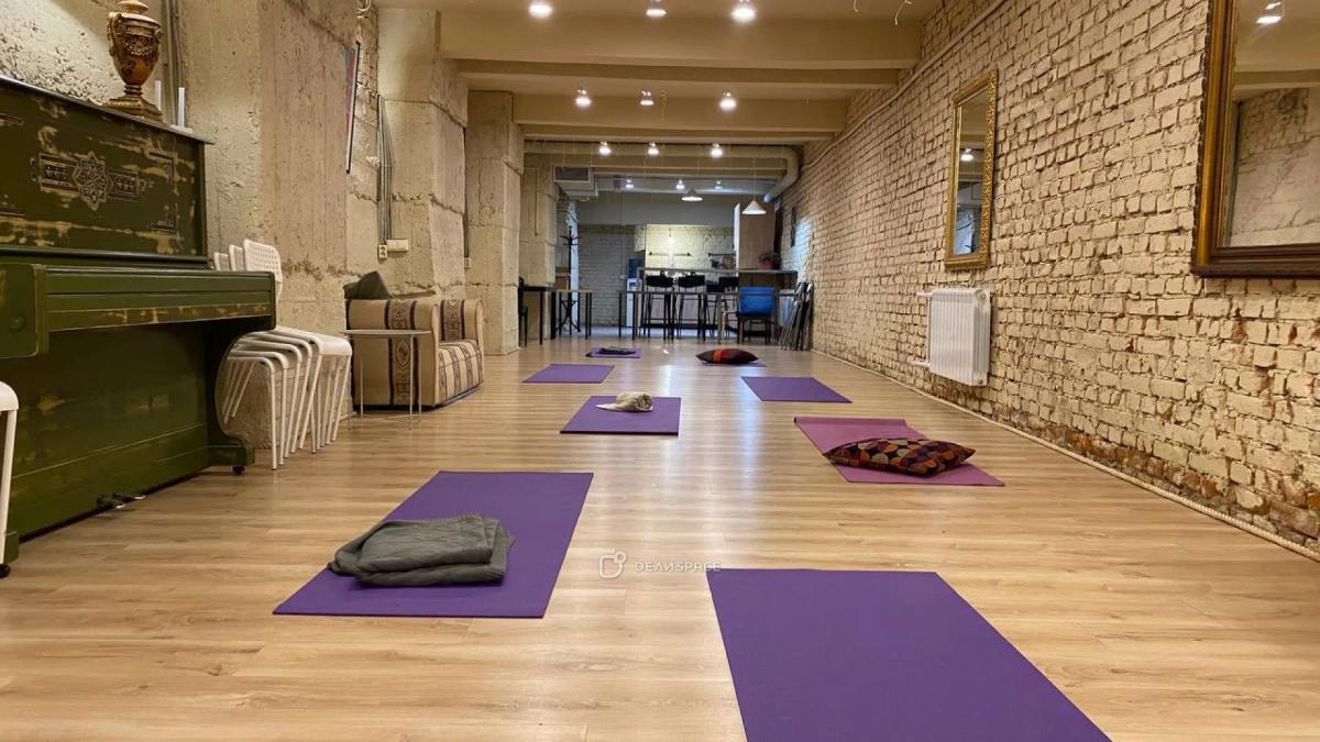 Sent лофт на Семеновской - Фото №12