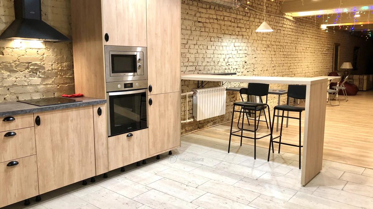 Sent лофт на Семеновской - Фото №7