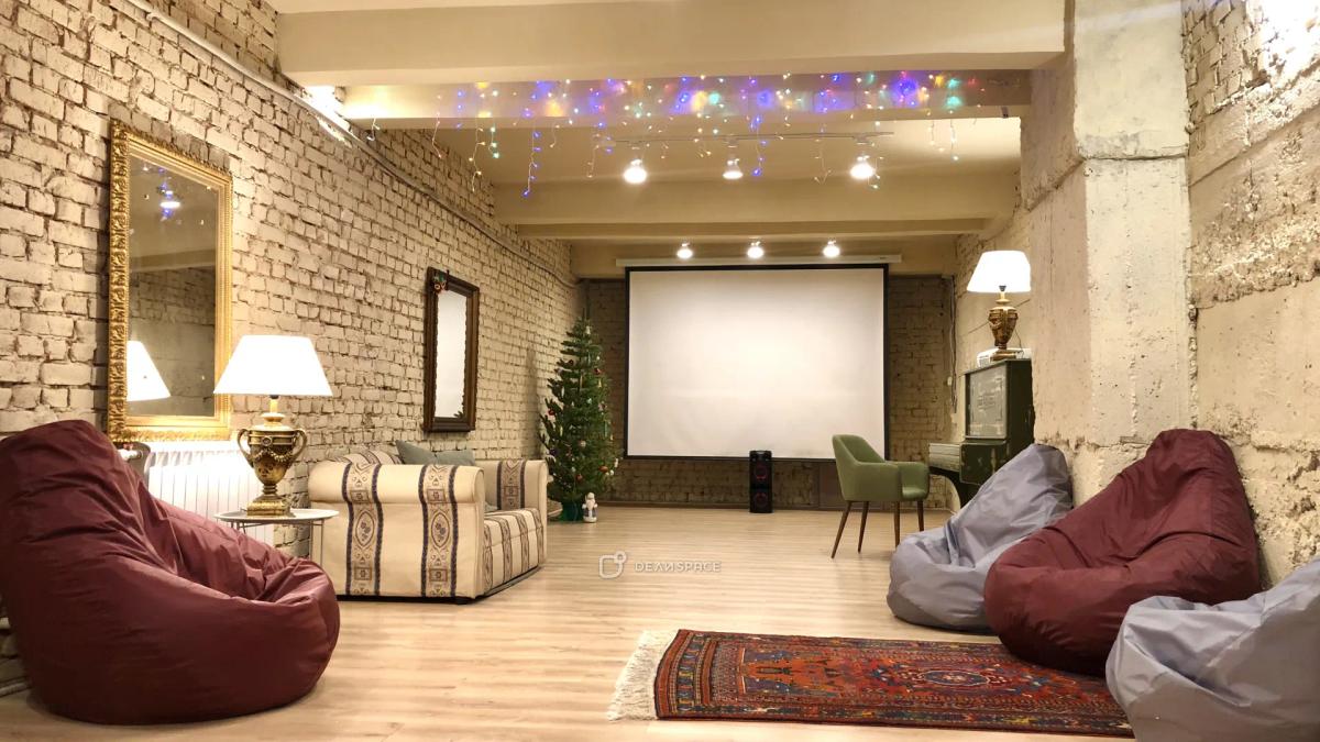 Sent лофт на Семеновской - Фото №6