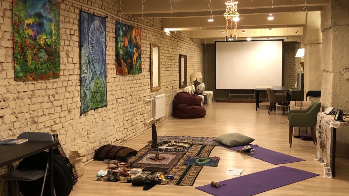 Sent лофт на Семеновской - Фото №2